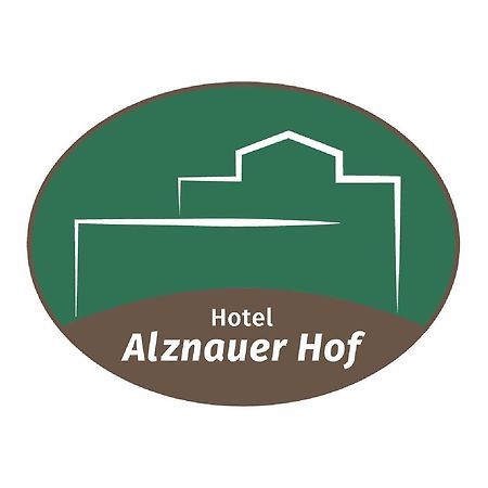 Hotel Alznauer Hof Gomaringen エクステリア 写真