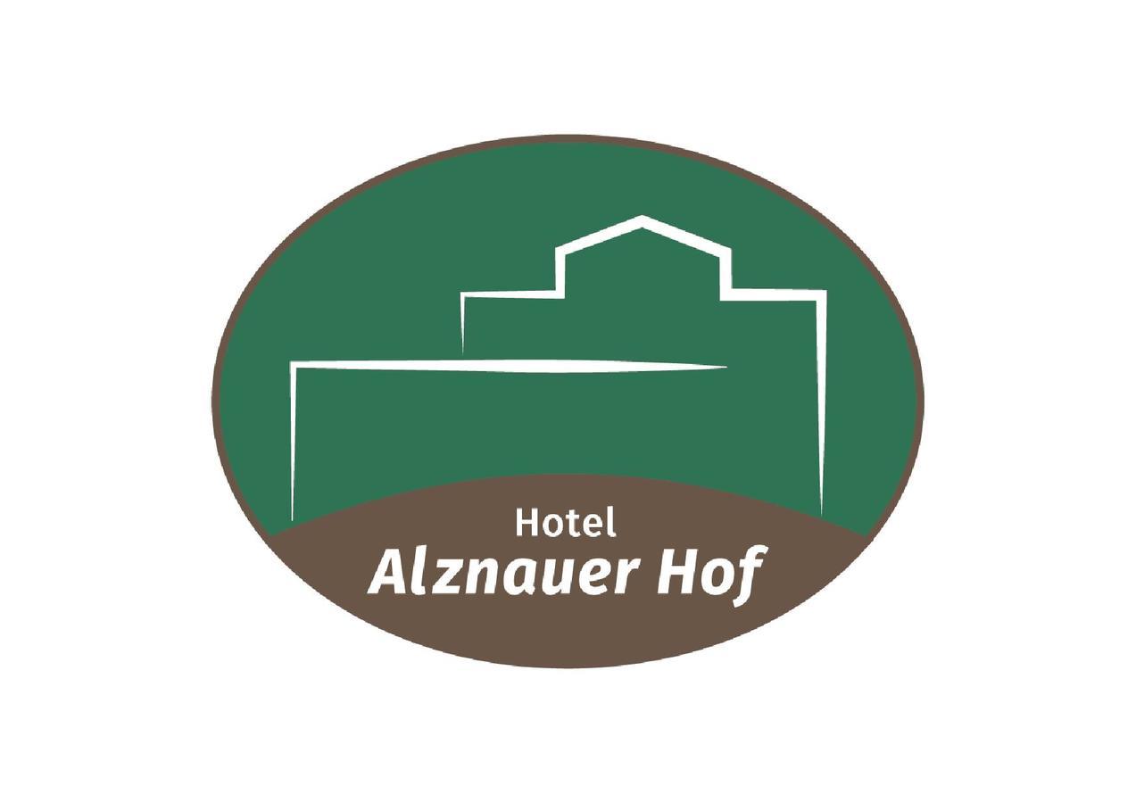 Hotel Alznauer Hof Gomaringen エクステリア 写真